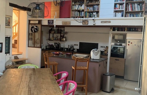 Alleins House | Charming house for rent in the heart of Provence!