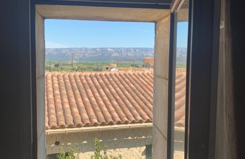 Alleins House | Charming house for rent in the heart of Provence!