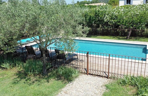 Beaumes-de-Venise Villa | charming house in Provence