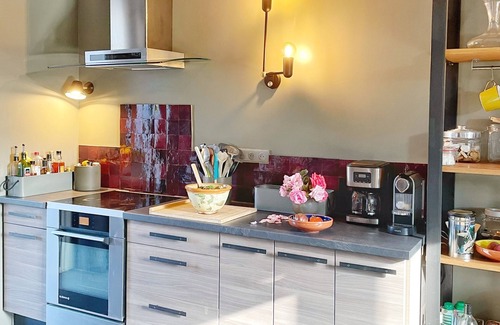 Champs-sur-Marne House | Charming house close to the Olympic area and between Paris and Disneyland
