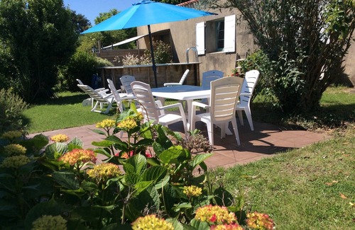 Olonne-sur-Mer House | Charming house in the heart of the old village 2 bedrooms