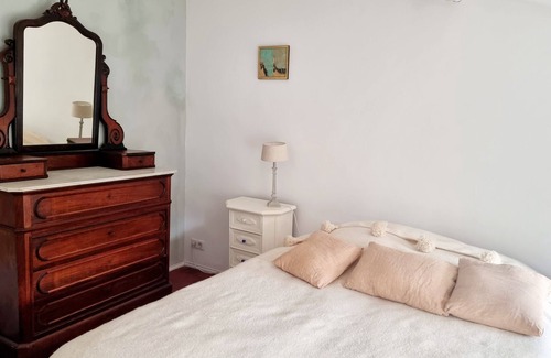 Ansouis House | Charming house in a classified village of Provence