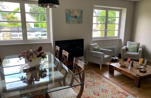 Beg-Meil Bed & Breakfast | Charming house in Beg Meil