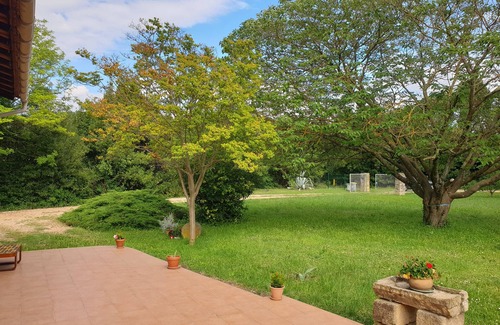 Bellegarde House | Charming house in Boissières (Gard)