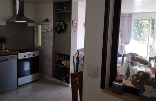 Primelin House | Charming house in cap sizun in primelin 4 min from the beaches by car