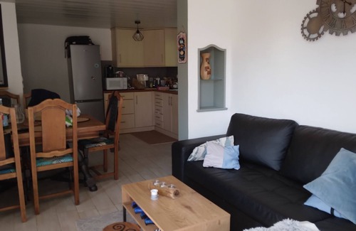 Primelin House | Charming house in cap sizun in primelin 4 min from the beaches by car