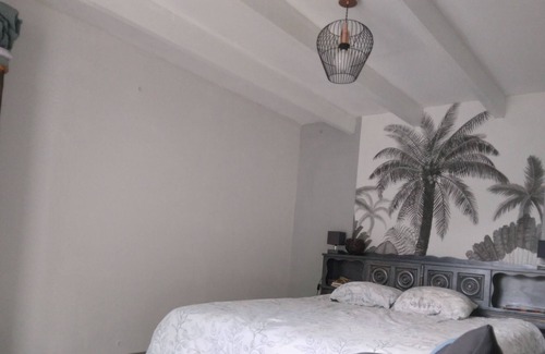 Primelin House | Charming house in cap sizun in primelin 4 min from the beaches by car