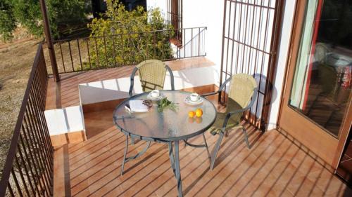 Estepa House | Charming House in Estepa with Shared Pool