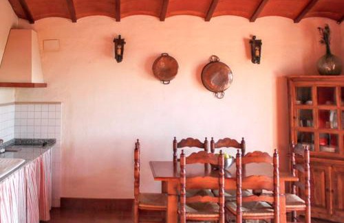 Estepa House | Charming House in Estepa with Shared Pool