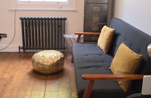 Lewes Apartment | Charming house in heart of Lewes