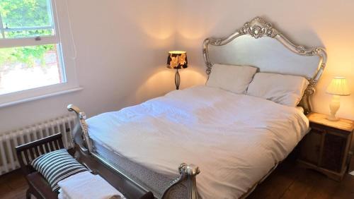 Lewes Apartment | Charming house in heart of Lewes