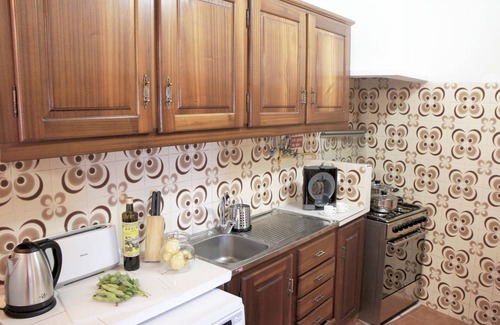 Aljezur House | CHARMING HOUSE in historic Aljezur * Costa Vicentina * Portugal