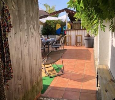 Pornichet House | Charming House In Pornichet Near The Beach