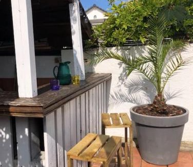 Pornichet House | Charming House In Pornichet Near The Beach