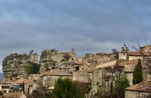 Saignon House | Charming house in Provence, 2 to 10 people