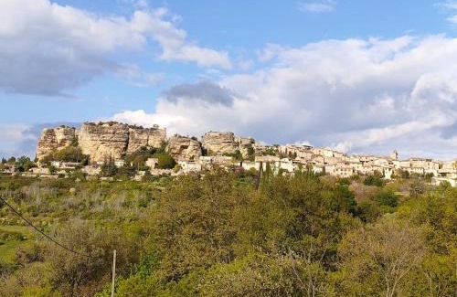 Saignon House | Charming house in Provence, 2 to 10 people