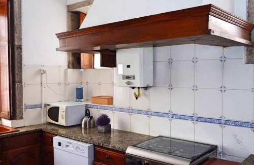 Monserrate House | Charming house in Viana do Castelo with sea view