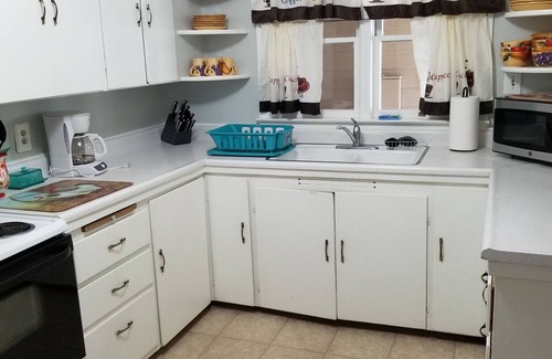 Old Southwest House | Charming house in quiet SW Reno neighborhood