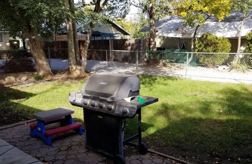 Old Southwest House | Charming house in quiet SW Reno neighborhood