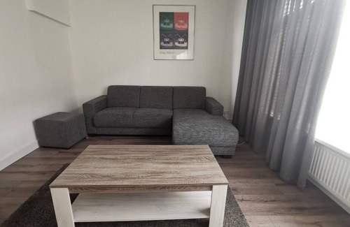 Charlois House | Charming house in Rotterdam close to Ahoy