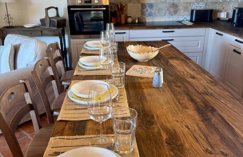 Venasque House | Charming house in the heart of the village