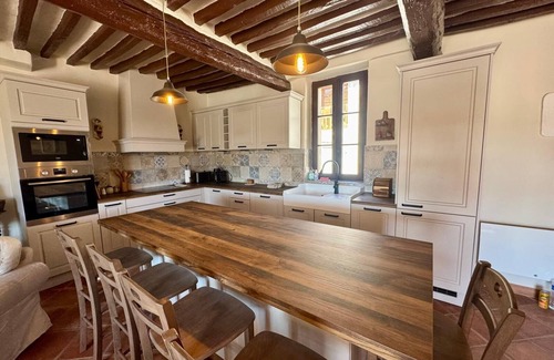 Venasque House | Charming house in the heart of the village