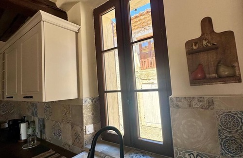 Venasque House | Charming house in the heart of the village
