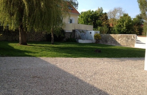 Wissant Villa | Charming house/In the heart of Wissant/9 people