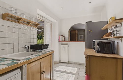 Plazac House | Charming house in the Périgord Noir for 7