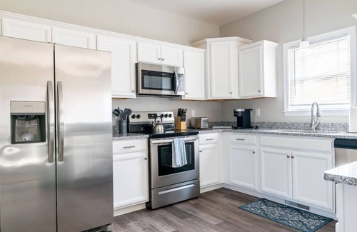 Lynchburg House | Charming House in the Heart of Lynchburg, Virginia