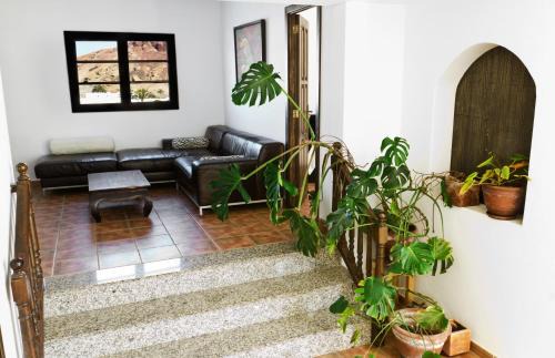 Tajaste House | Charming House in Tinajo with Private Pool