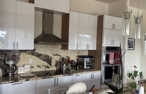 Poway House | Charming house in tranquil Poway with WiFi, AC