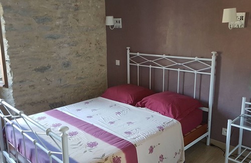 Casamozza House | CHARMING HOUSE IN TYPICAL VILLAGE OF HAUTE CORSE