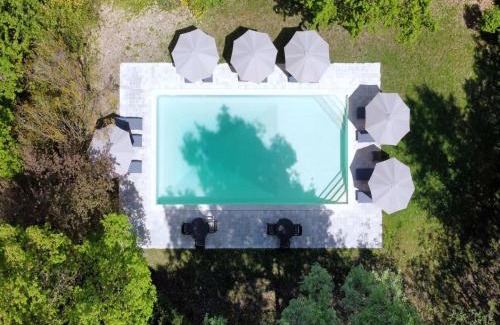 Umbertide House | Charming House in Umbria with Pool and Garden