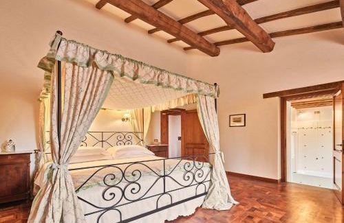 Umbertide House | Charming House in Umbria with Pool and Garden