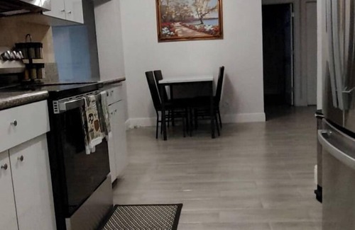 West Park House | Charming house in Winterless South Florida.