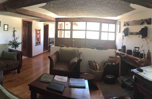 Angochagua House | Charming house in Zuleta Mariano and Pastora
