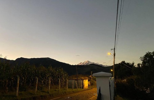 Angochagua House | Charming house in Zuleta Mariano and Pastora