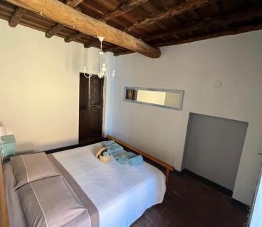 Capraia Apartment | Charming House Isola di Capraia Casa Carlo Alberto