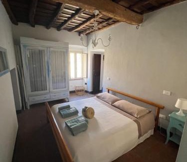 Capraia Apartment | Charming House Isola di Capraia Casa Carlo Alberto