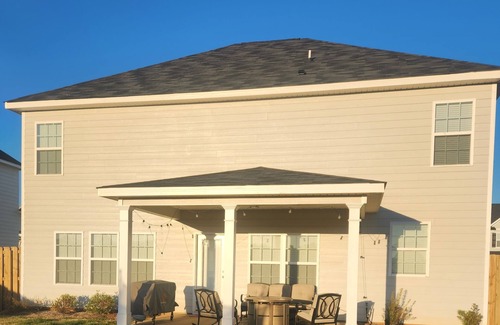 North Augusta House | Charming house just minutes to the Augusta National in fabulous North Augusta