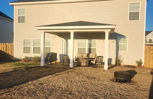 North Augusta House | Charming house just minutes to the Augusta National in fabulous North Augusta
