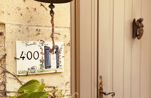 Cours-de-Pile House | Charming house "La Clef des Champs", comfort, calm and charm of the countryside
