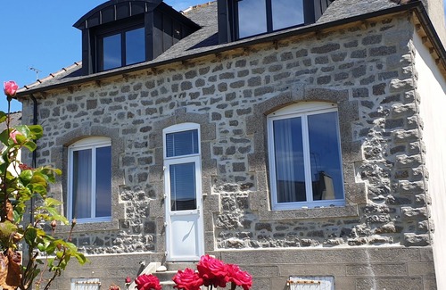 Porspoder House | Charming house located 100 m from the sea