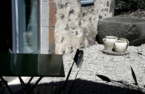 Mauriac House | Charming house Mauriac - by nature -