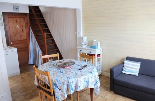 La Turballe House | Charming house near beach and harbour