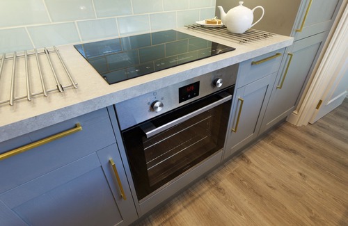 Whitstable House | Charming House near the Seafront in the Heart of Whitstable.