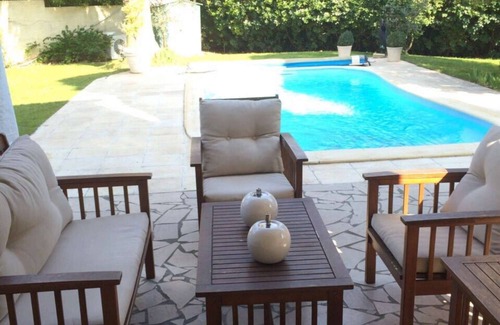 Boisseron House | Charming house near Montpellier-Nimes-Grande