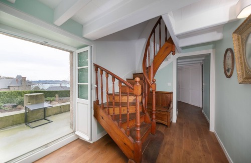 La Richardais House | Charming house on the banks of the Rance