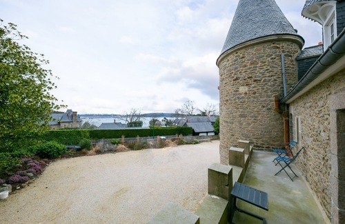 La Richardais House | Charming house on the banks of the Rance